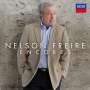 Nelson Freire - Encores, CD