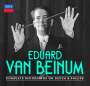 Eduard van Beinum - Complete Recordings on Decca & Philips, 43 CDs