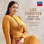 Lise Davidsen - Beethoven/Wagner/Verdi, CD