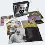 Robert Tear - The Argo Recitals, 14 CDs