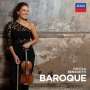 : Nicola Benedetti - Baroque, CD