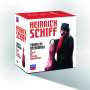 Heinrich Schiff - Complete Recordings on Philips & Deutsche Grammophon, 21 CDs