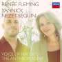: Renee Fleming - Voice of Nature: The Anthropocene, CD