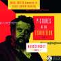 Modest Mussorgsky: Bilder einer Ausstellung (Orch.Fass.) (180g / Half-Speed Mastering), LP