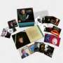 Vladimir Ashkenazy - Complete Solo Recordings, 89 CDs und 1 Blu-ray Audio