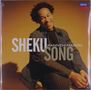 : Sheku Kanneh-Mason - Song (180g), LP,LP