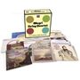 Allegri Quartet - The Complete Argo Recordings, 13 CDs