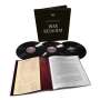 Benjamin Britten: War Requiem op.66 (Weltersteinspielung / 180g / Half-speed Mastering / Deluxe-Ausgabe), LP,LP,LP