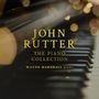John Rutter (geb. 1945): Klavierwerke, CD