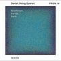 Danish String Quartet - Prism III, CD