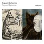 Evgueni Galperine: Theory of Becoming (180g), LP