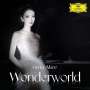 : Gina Alice - Wonderworld, CD,CD