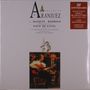 Paco De Lucía: Concierto De Aranjuez (remastered) (Limited Edition) (White & Gold Vinyl), LP