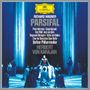 Richard Wagner (1813-1883): Parsifal, 4 CDs
