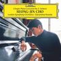 Frederic Chopin (1810-1849): Klavierkonzert Nr.2 (von Seong-Jin Cho handsigniert), CD