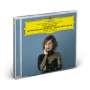 Lisa Batiashvili - Secret Love Letters, CD