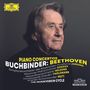 Ludwig van Beethoven: Klavierkonzerte Nr.1-5, CD,CD,CD