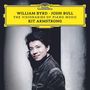 Kit Armstrong - William Byrd & John Bull, the Visionaries of Piano Music, 2 CDs