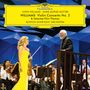 John Williams: Violinkonzert Nr.2 (für Anne-Sophie Mutter), CD