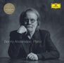 Benny Andersson (ABBA): Piano (180g) (Limited Edition) (Gold Vinyl), LP,LP