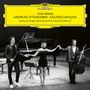 Johannes Brahms: Klarinettentrio op.114, CD