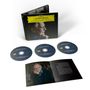 Johannes Brahms: Symphonien Nr.1-4, CD,CD,CD