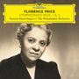 Florence Price (1887-1953): Symphonien Nr.1 & 3 (180g), LP
