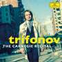 Daniil Trifonov - The Carnegie Recital 2012 (180g), 2 LPs