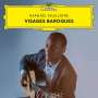 Raphael Feuillatre - Visages Baroques, CD