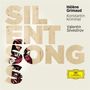 Valentin Silvestrov (geb. 1937): Silent Songs, CD