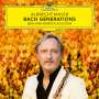 Albrecht Mayer - Bach Generations, CD