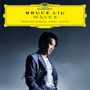 : Bruce Liu - Waves, CD