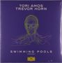 Trevor Horn: Swimming Pools (Drank) (Limited Edition), Single 10"