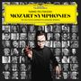 Wolfgang Amadeus Mozart (1756-1791): Symphonien Nr.35,36,40, CD