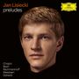 Jan Lisiecki  - Preludes, CD