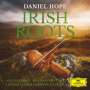 Daniel Hope - Irish Roots (180g), CD