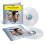 Philip Glass: Klavierwerke (180g / Crystal Clear Vinyl), LP,LP