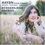 Joseph Haydn (1732-1809): Klavierwerke, CD