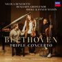 Ludwig van Beethoven: Tripelkonzert op.56 (180g), LP