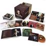 "Zubin Mehta: The Philharmonic Edition", CD-Box und CDs in Reihen. Verschiedene klassische Album-Cover.