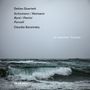 Delian Quartett & Claudia Barainsky - Im wachen Traume, CD