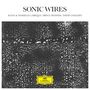 Katia & Marielle Labeque - Sonic Wires, CD