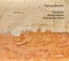 Signum Quartett - A Dark Flaring (Works for String Quartet from South Africa), CD