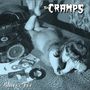 The Cramps: Blues Fix (EP), Single 10"