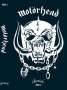 Motörhead: Motörhead (Limited MC-Edition), MC