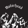 Motörhead: Motörhead/City Kids, Single 12"