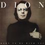 Dion: Born To Be With You, LP