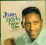 Jesse Belvin: Guess Who - RCA Victor Recordings, CD,CD