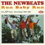 The Newbeats: Run Baby Run, CD, CD