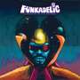 Funkadelic: Reworked By Detroiters, 3 LPs